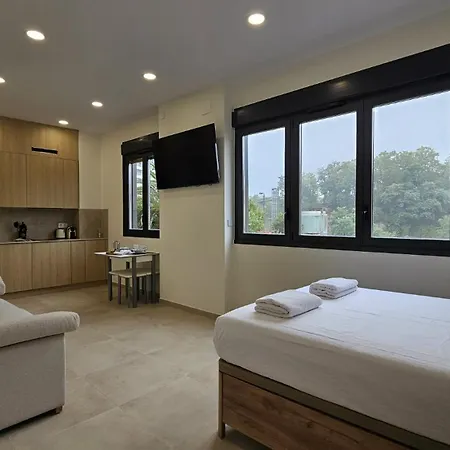 Appartement Uribarri 2
