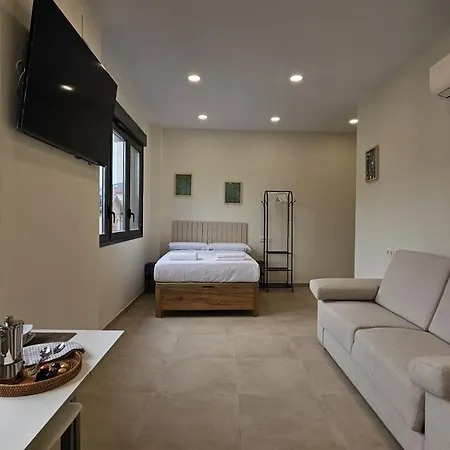 Uribarri 2 Appartement