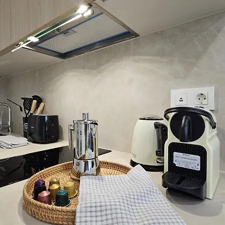 Uribarri 2 Appartement