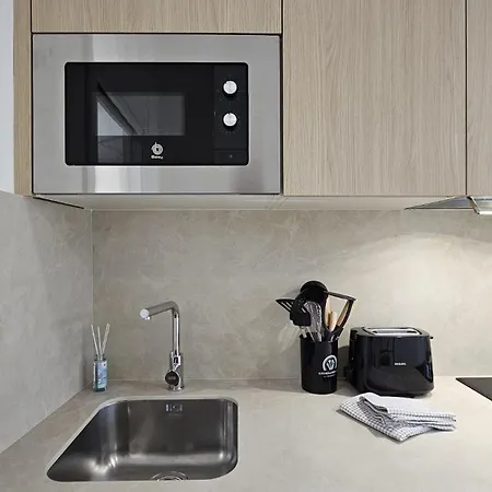 Appartement Uribarri 2 Bilbao