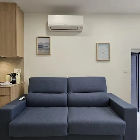 Appartement Uribarri 2