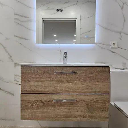 Uribarri 2 Appartement Bilbao