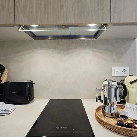 Appartement Uribarri 2 *