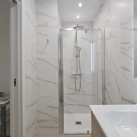Uribarri 2 Appartement Bilbao
