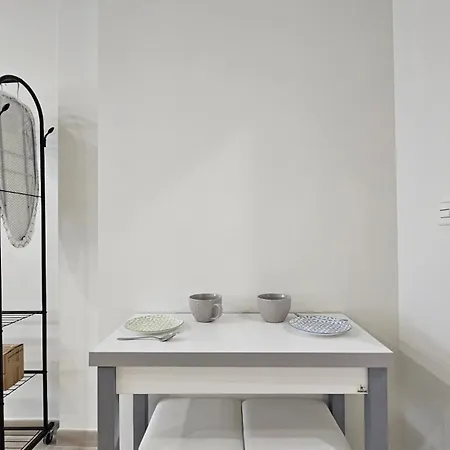 Appartement Uribarri 2 Bilbao
