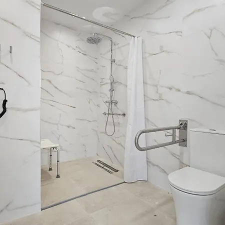 Appartement Uribarri 2