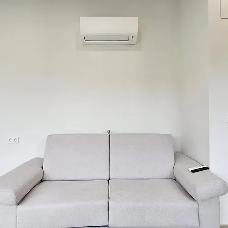 Uribarri 2 Appartement