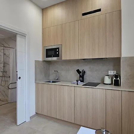 Appartement Uribarri 2 *