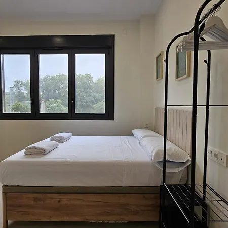Appartement Uribarri 2 Bilbao
