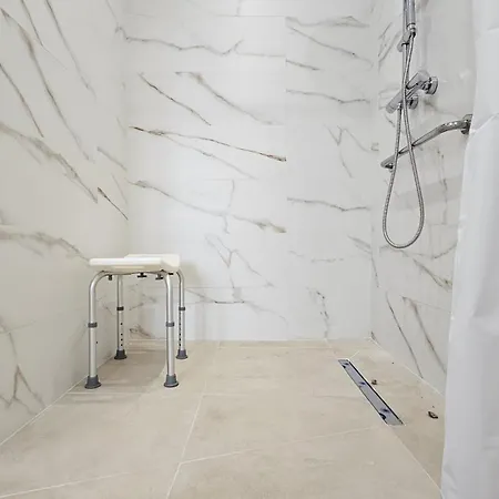 Appartement Uribarri 2 *
