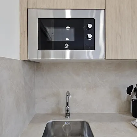 Uribarri 2 Appartement Bilbao