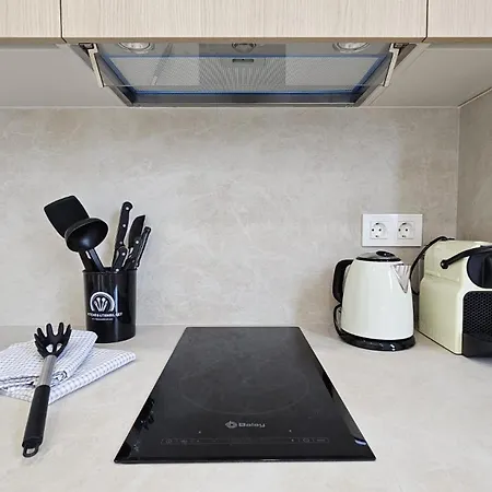 Appartement Uribarri 2 Bilbao