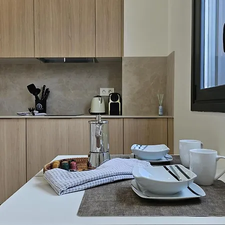 Appartement Uribarri 2 Bilbao