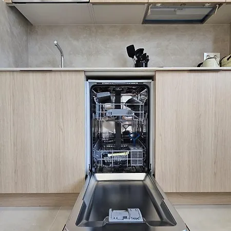 Uribarri 2 Appartement *