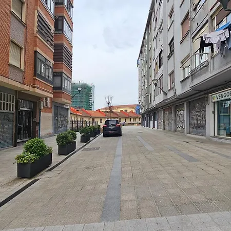 Appartement Uribarri 2