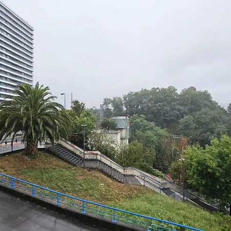 Appartement Uribarri 2 Bilbao